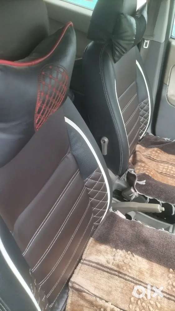 Tata Manza 2011
