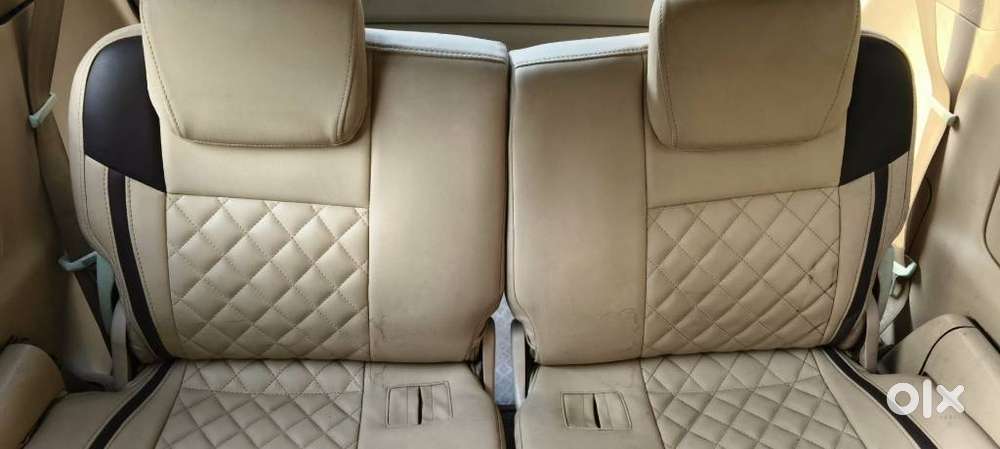 Toyota Innova 2.5 G (diesel) 8 Seater, 2005, Diesel