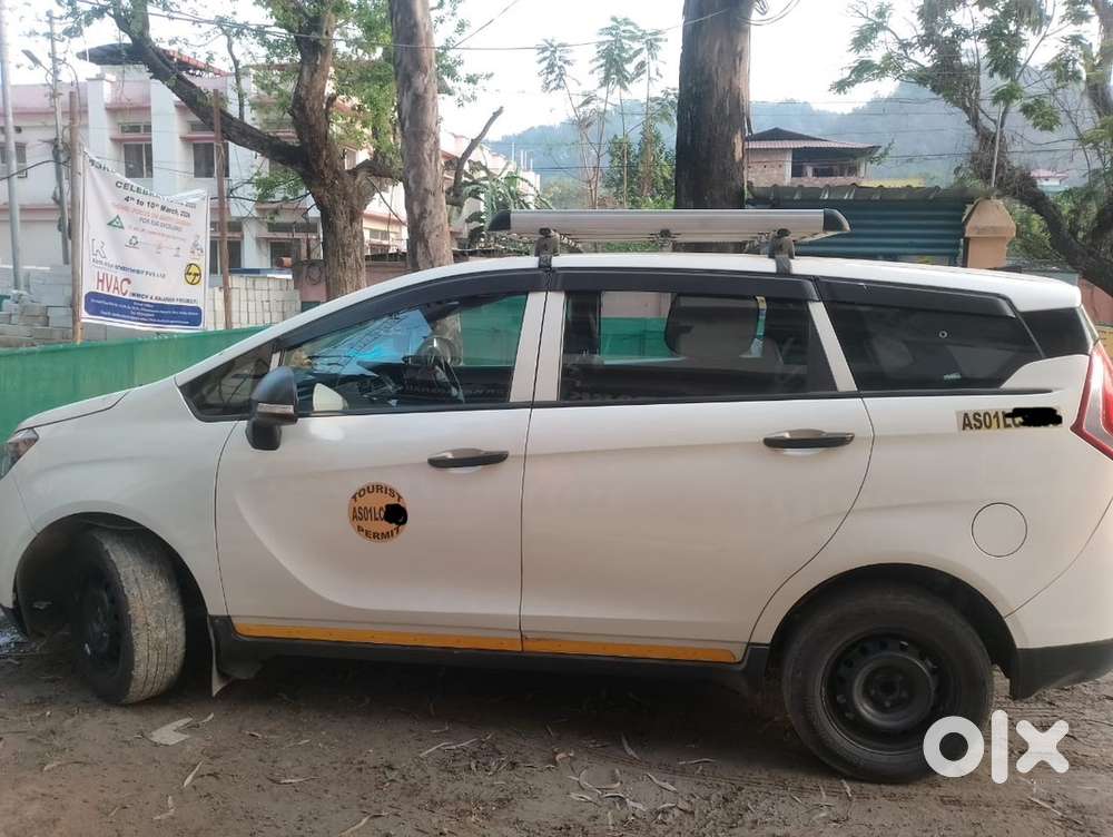 Mahindra Marazzo 2019 Diesel