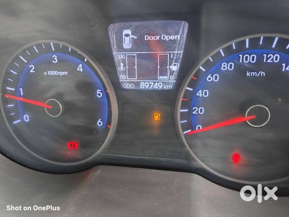 Hyundai I20 2010-2012 1.4 Crdi Asta, 2012, Diesel