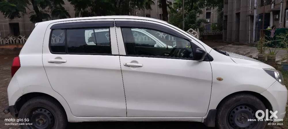 Maruti Suzuki Celerio 2016 Year