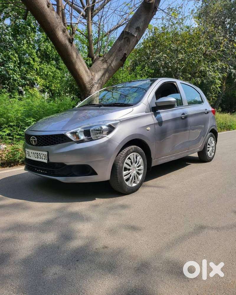 Tata Tiago 1.2 Revotron Xm, 2019, Petrol