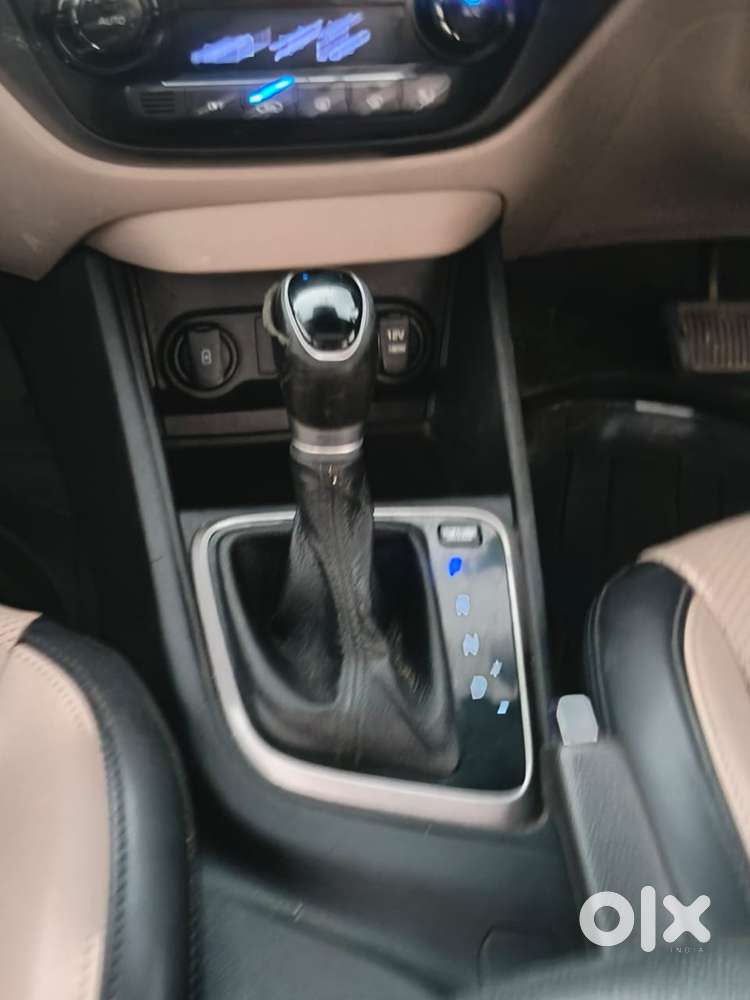 Hyundai Verna, 2019, Diesel