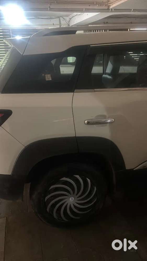 Only 12000 Running Car New Car