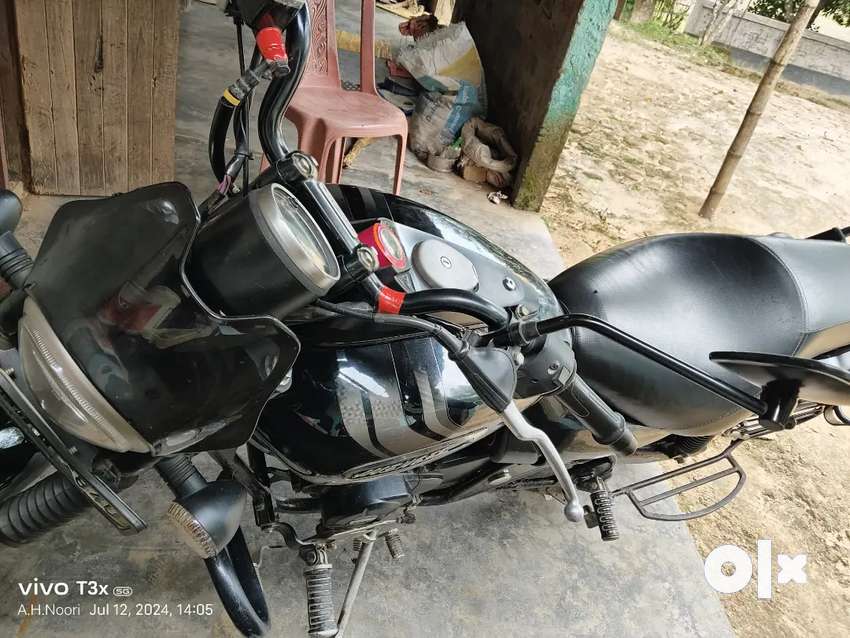 olx avenger 160