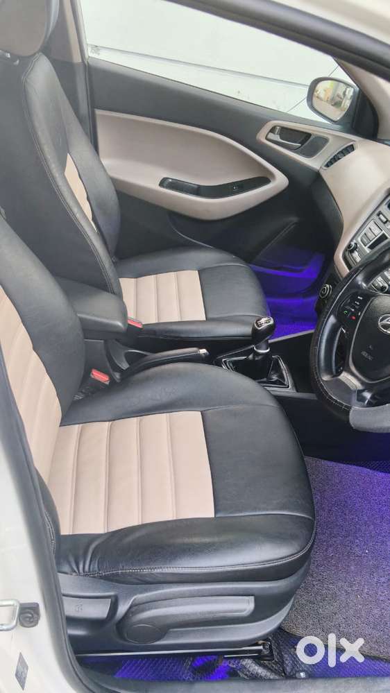 Hyundai Elite I20 Sportz Plus Diesel, 2016, Diesel