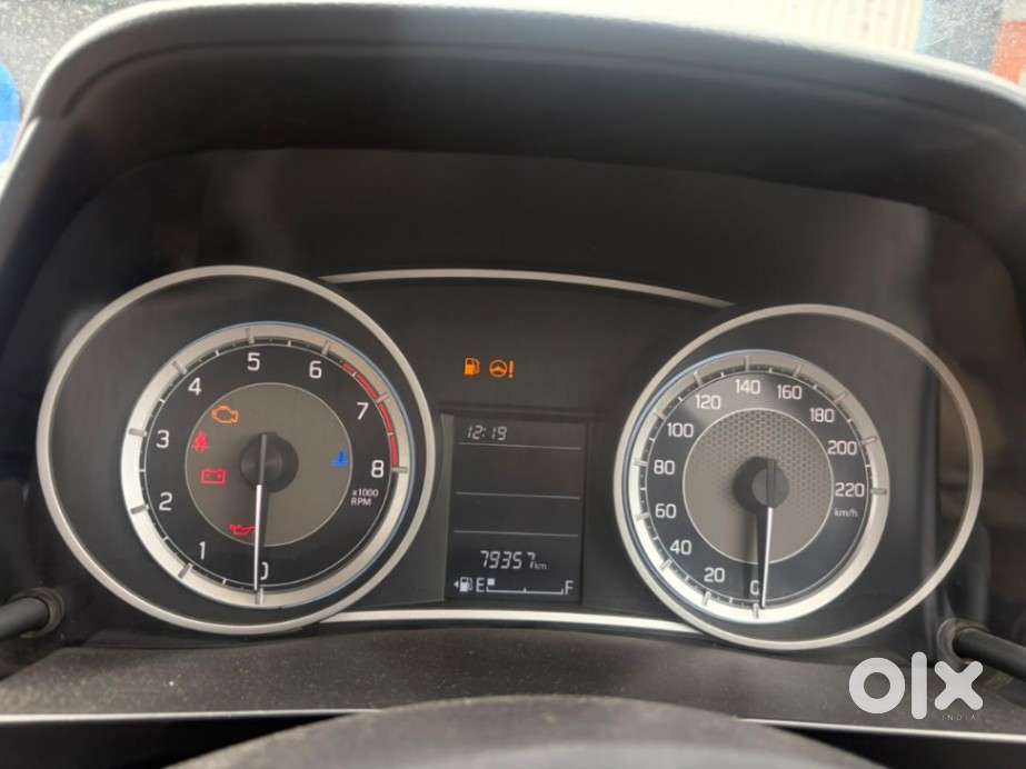 Maruti Suzuki Dzire 1.2 Vxi, 2020, Petrol