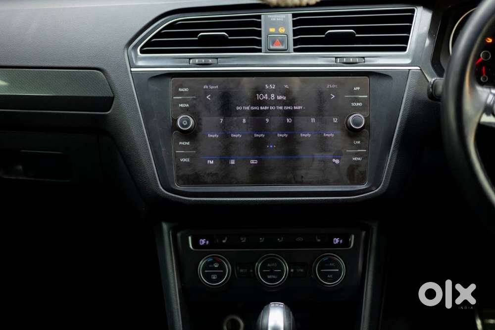 Volkswagen Tiguan 2.0 Tdi Highline, 2018, Diesel