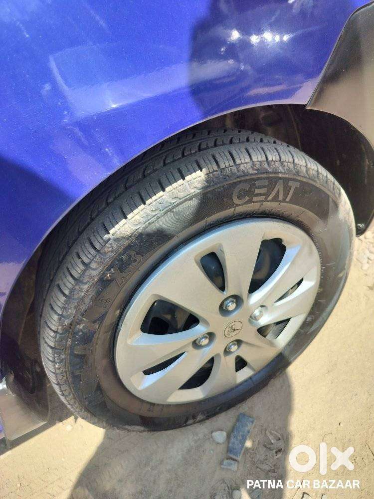Hyundai Santro Xing Gls, 2008, Petrol