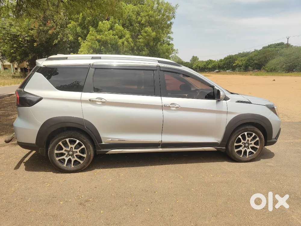 Maruti Suzuki Xl6 2022