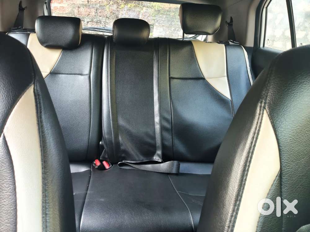 Hyundai Creta 1.6 Sx Plus Petrol At, 2016, Petrol