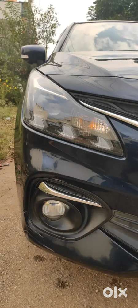 Maruti Suzuki Baleno 2023