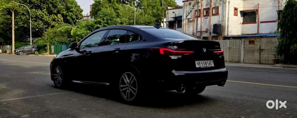 Bmw 2 Series Gran Coupe, 2024, Petrol