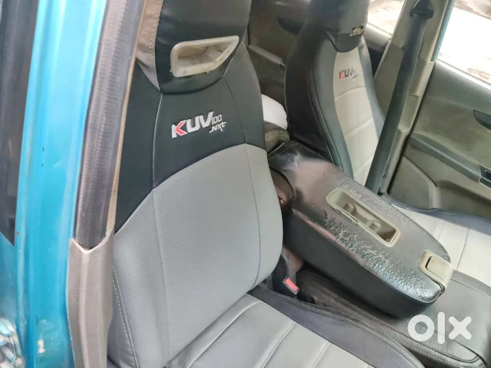 Kuv 100 For Sale