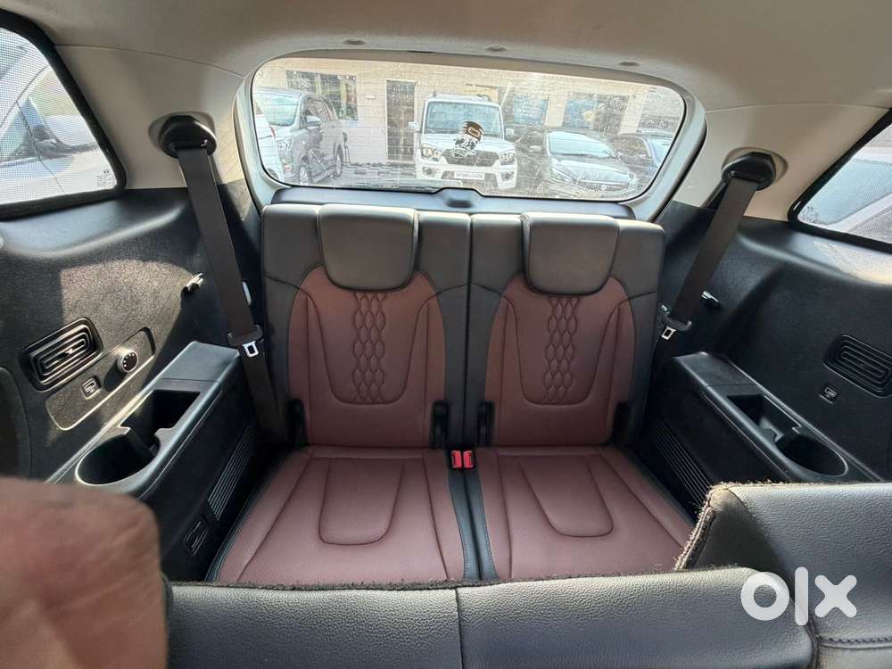 Hyundai Alcazar 1.5 Platinum (o) Diesel At 7 Str, 2023, Diesel