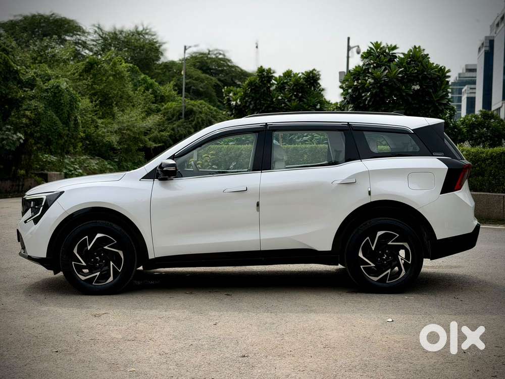 Mahindra Xuv 7xo Ax7 T Diesel At, 2026, Diesel