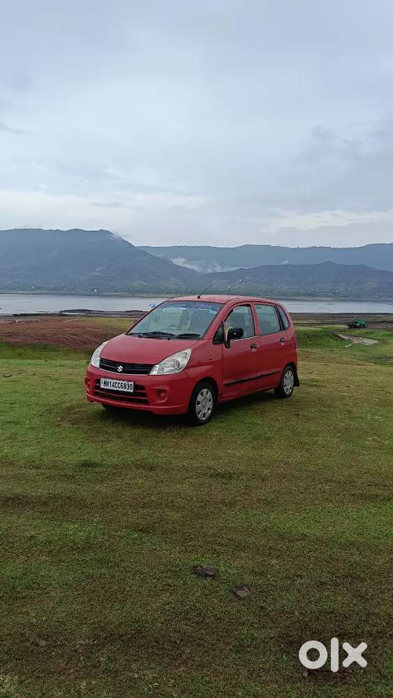 Maruti Suzuki Zen Estilo 2010 Lxi