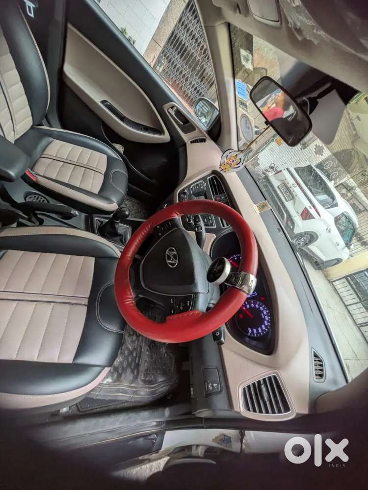 Hyundai Elite I20 Magna Plus 2019