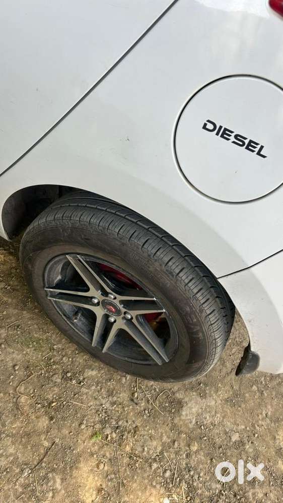 Hyundai Grand I10 2017