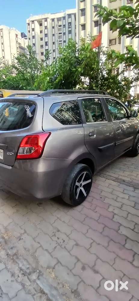 Datsun Redi Go 2018 Cng & Hybrids 89000 Km Driven