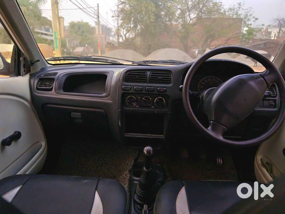 Excellent Condition Maruti Alto 2011  Low Maintenance  High Average