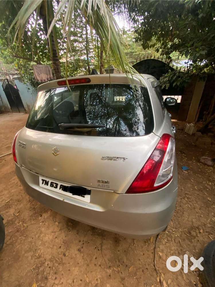 Maruti Suzuki Swift 2015 Diesel Good Condition