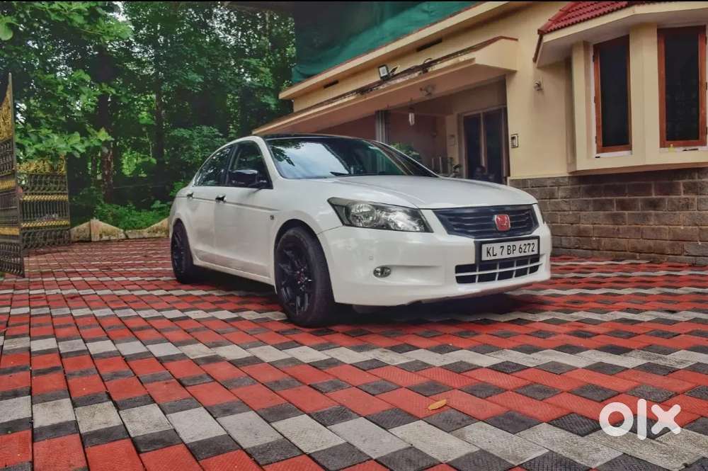 Honda Accord For Sale