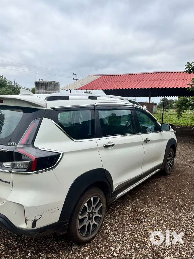 Maruti Suzuki Xl6 2022