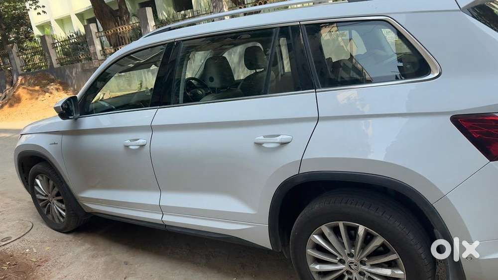 Skoda Kodiaq For Sale