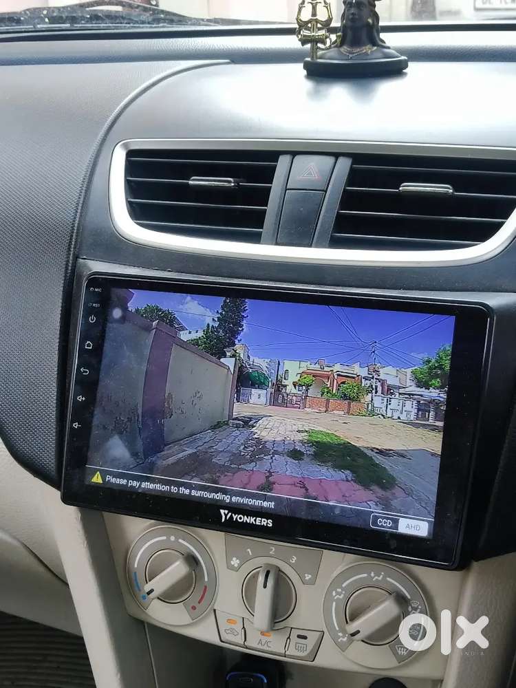 Maruti Suzuki Dzire Zxi 2012 Petrol Manual
