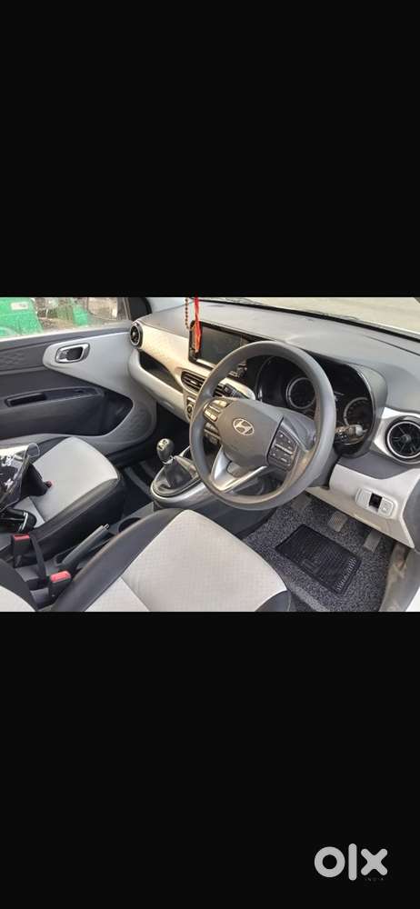 Hyundai Grand I10 Nios 2023 Petrol Well Maintained