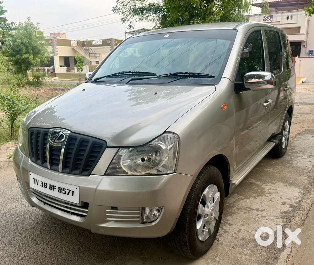 Mahindra Xylo, 2011, Diesel