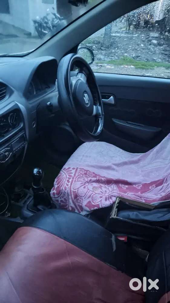 Maruti Suzuki Alto 2015