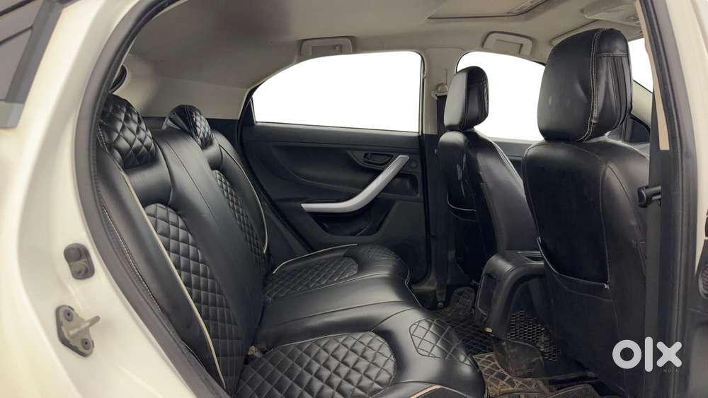 Tata Nexon 1.2 Revotron Xm (s), 2021, Petrol