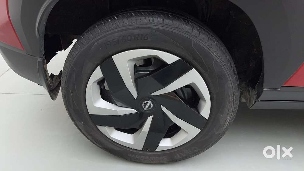 Nissan Magnite 1.0 Xl, 2023, Petrol