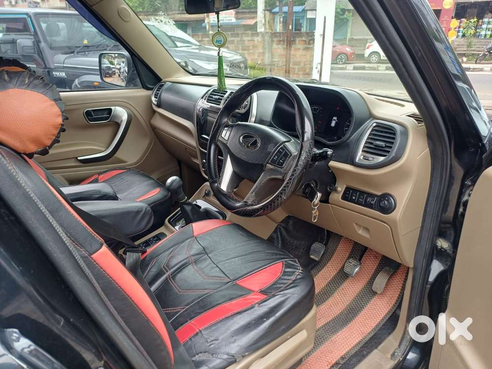 Mahindra Bolero Neo 1.5 N 10 (o), 2022, Diesel