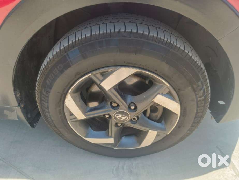 Hyundai Creta 1.6 E Plus, 2019, Diesel