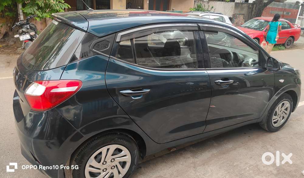 Hyundai Grand I10 Nios Magna 1.2 Kappa Vtvt, 2022, Petrol