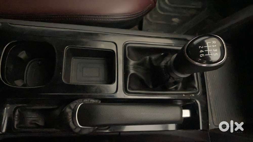 Mahindra Xuv700 2.2 Ax 7 Diesel Mt Str, 2023, Diesel