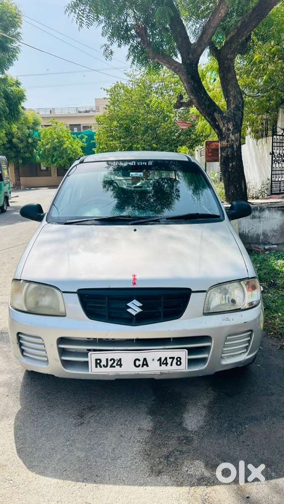 Maruti Suzuki Alto 2009 Car
