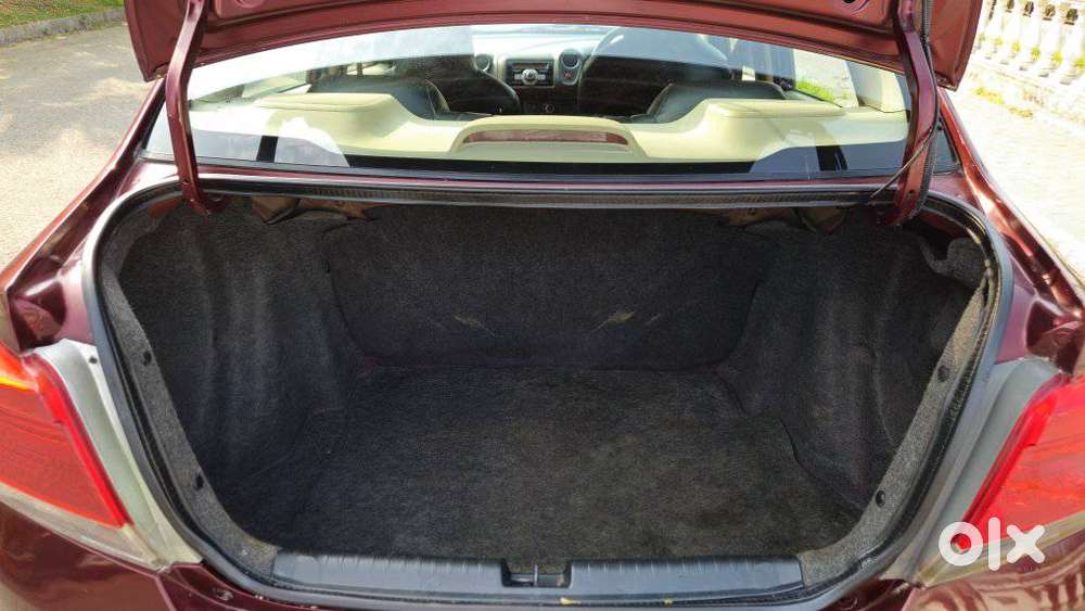 Honda Amaze 2013-2016 S I-vtech, 2013, Petrol