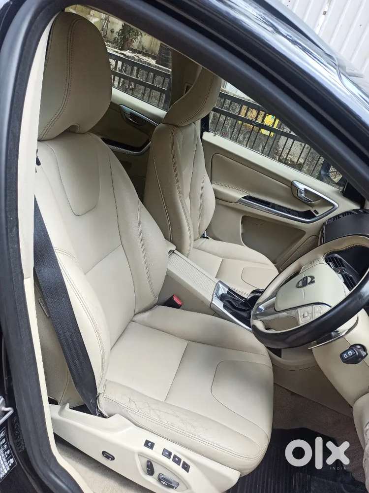 Volvo Xc60 2016 Diesel 75000 Km Driven