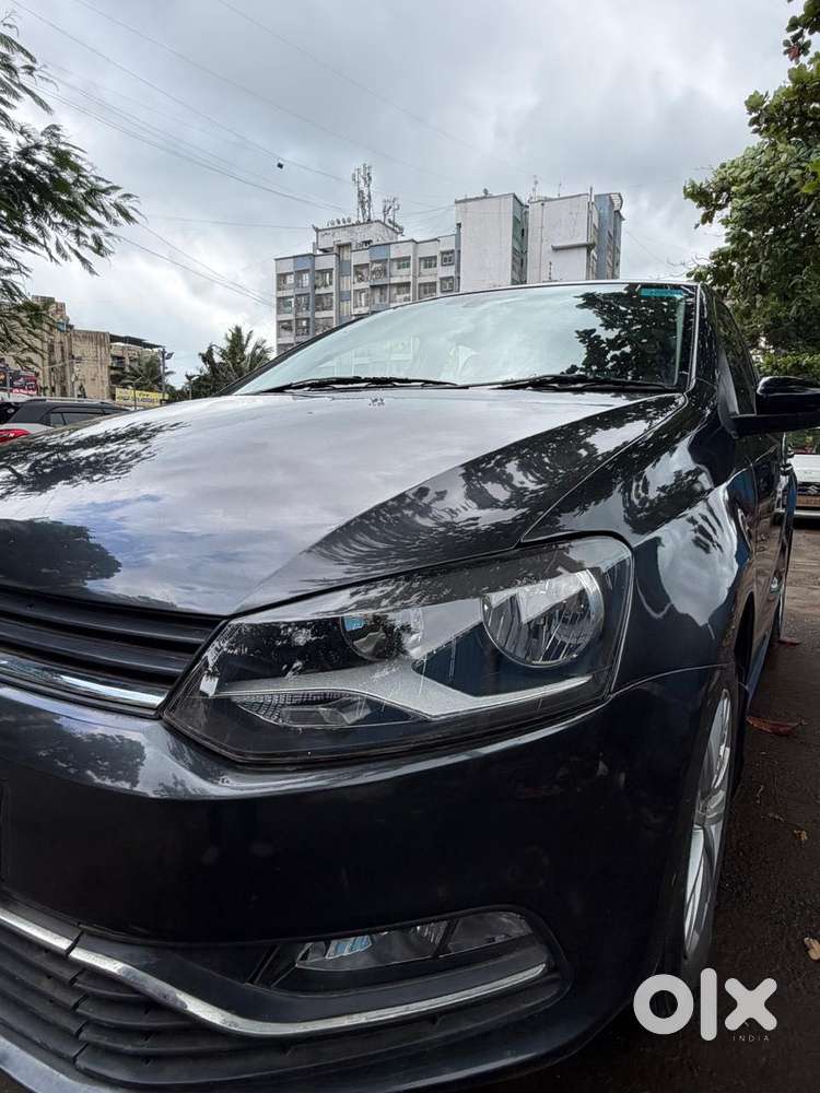 Volkswagen Polo Gt Tsi, 2016, Petrol