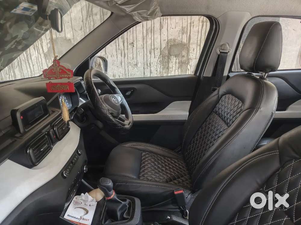 Tata Punch 1.2 2023