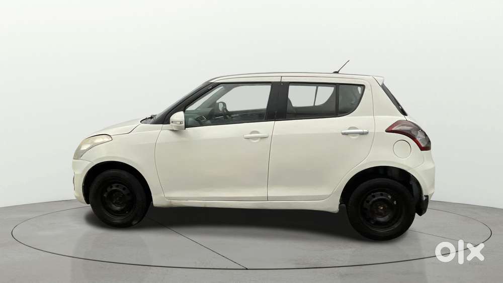 Maruti Suzuki Swift Vdi, 2014, Diesel