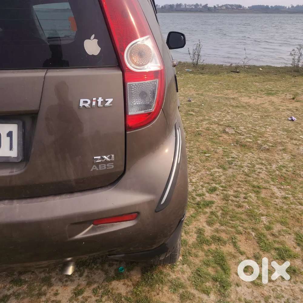 Well Maintained Fiest Party Insurance Running Fresh Tyre