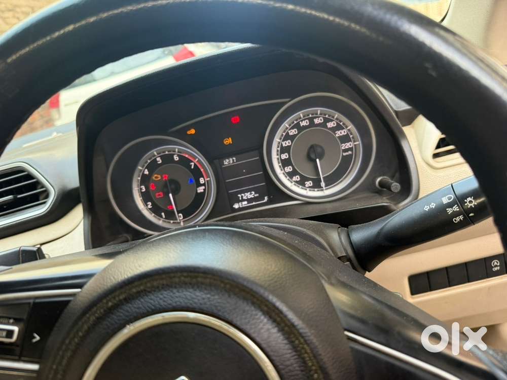 Maruti Suzuki Dzire Vxi 2020