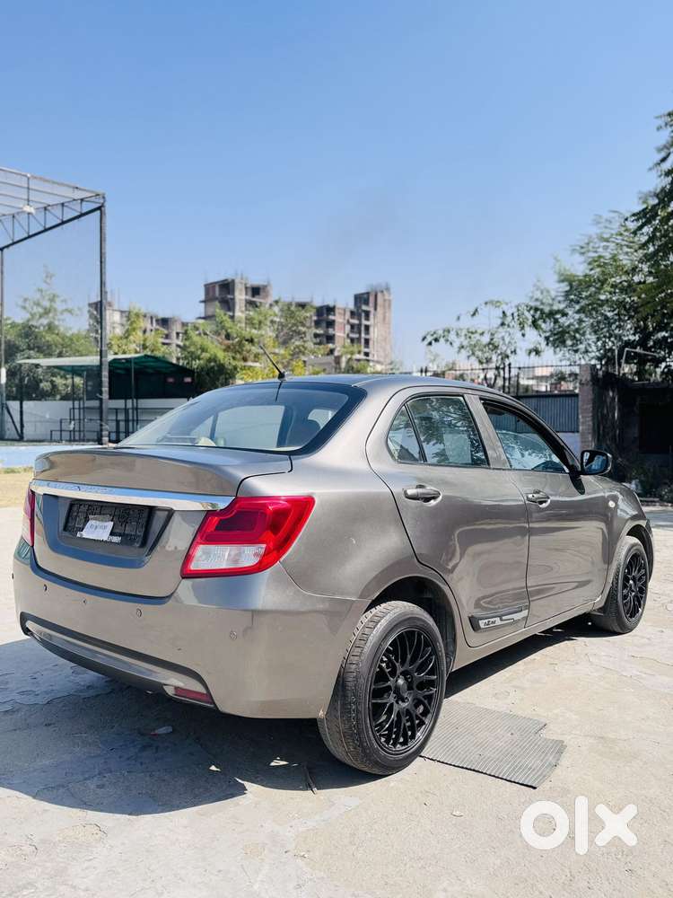 Maruti Suzuki Swift Dzire Ldi Bsiv, 2019, Diesel