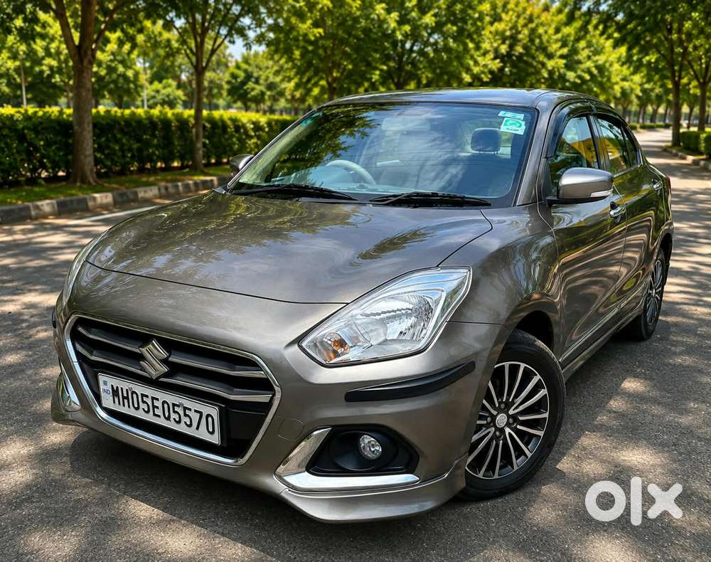 Maruti Suzuki Swift Dzire 1.3 Vxi, 2021, Petrol