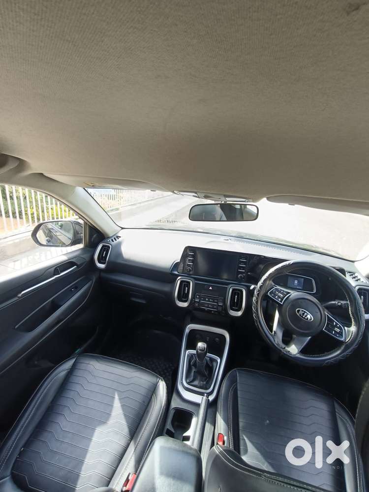 Kia Sonet 1.2 Htk Plus, 2020, Petrol